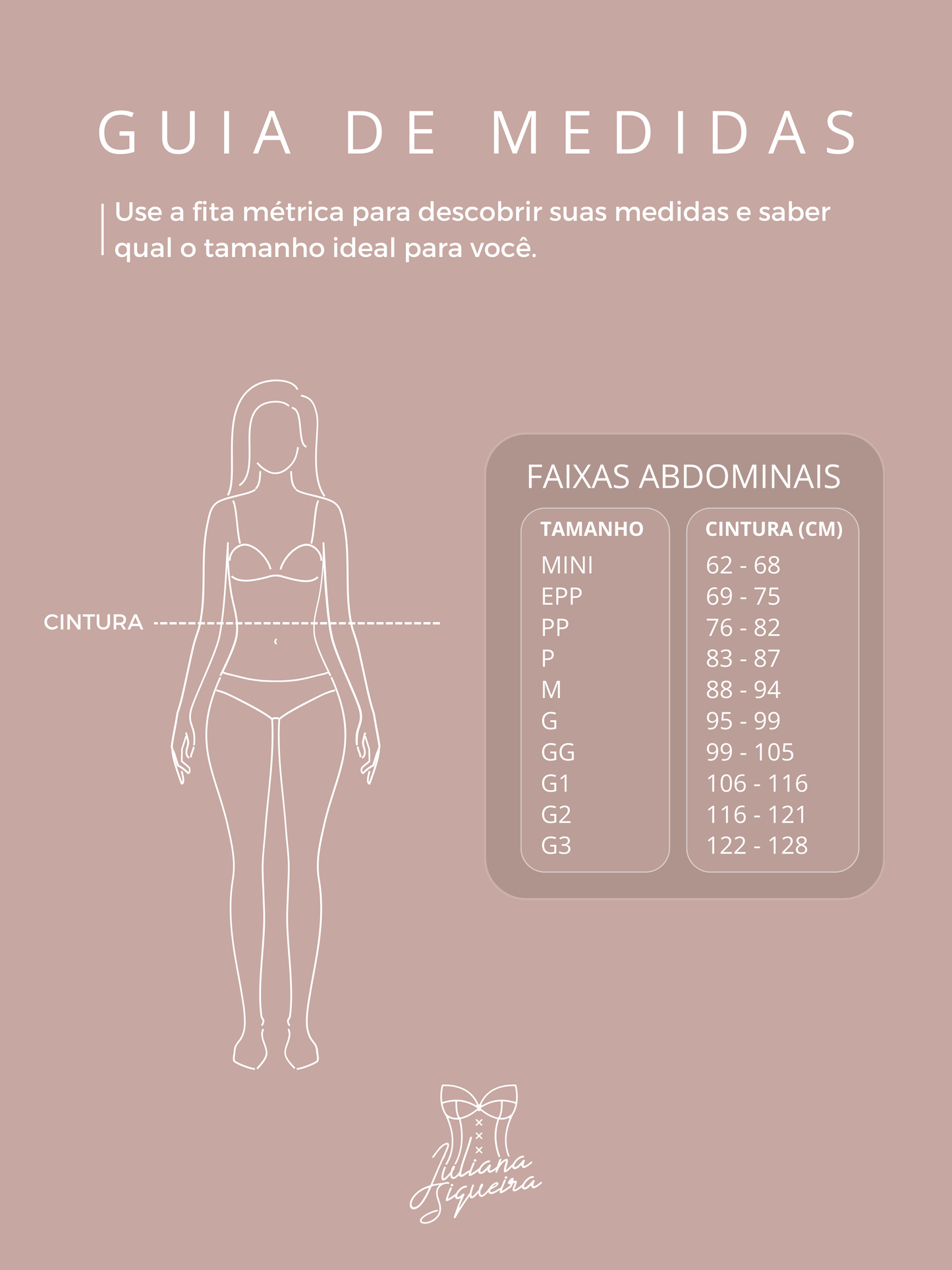 Faixa 24 Barbatanas - Compression Shape