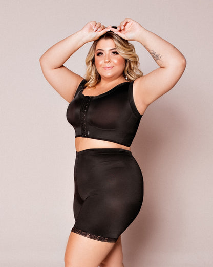 Short Drica